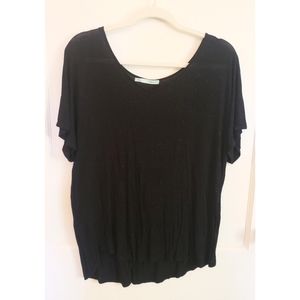 maurices sparkle tee